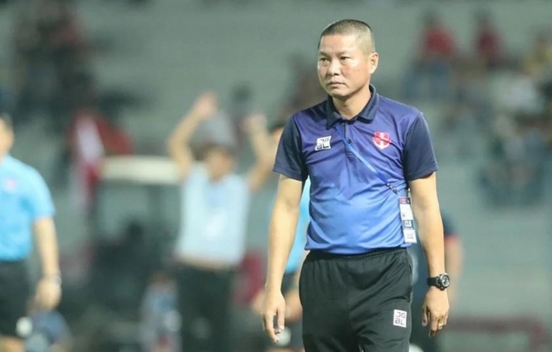 Thất bại cay đắng của Hải Phòng trước CAHN: HLV Chu Đình Nghiêm nói gì?
