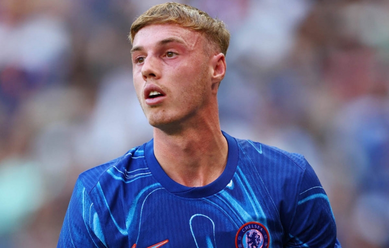 Chelsea đối mặt thách thức lớn: Palmer và Jackson cần lấy lại phong độ để cạnh tranh top 5 Premier League