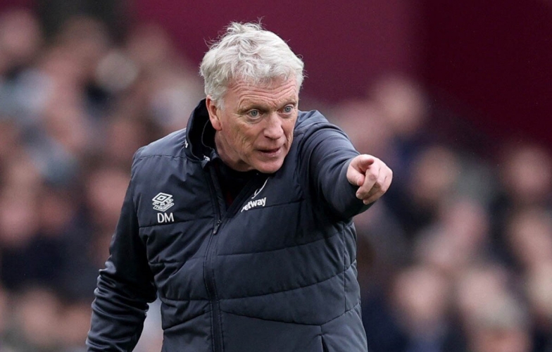 Everton hướng đến tương lai tươi sáng sau chuỗi trận ấn tượng