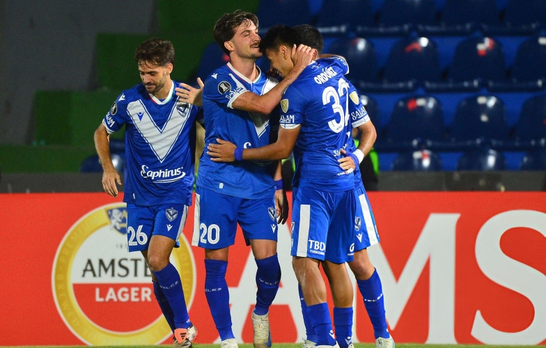 Nhận định San Antonio Bulo Bulo vs Velez Sarsfield: Đại diện Argentina được dự đoán giành chiến thắng