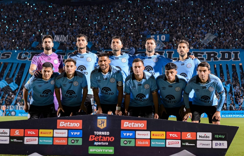 Nhận định Belgrano vs Real Pilar: Lập lại chiến thắng năm 2019?