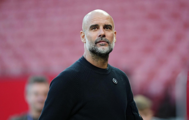 Pep Guardiola Nhấn Mạnh Tầm Quan Trọng của Trận Đấu với Crystal Palace
