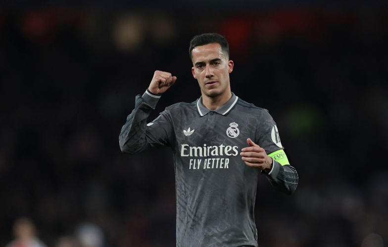 Real Madrid: Niềm tin vào phép màu lật đổ trước Arsenal