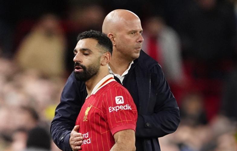 Salah gia hạn hợp đồng: Làn gió mới cho Liverpool và tham vọng chinh phục danh hiệu