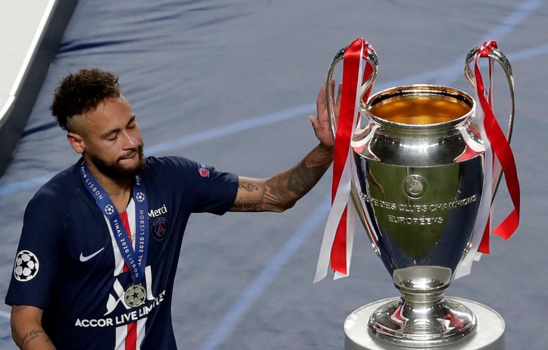 Neymar Dự Đoán Barcelona Vô Địch Champions League, Hồi Ức Về Thời Hoàng Kim Tại Camp Nou