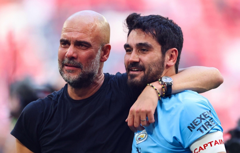 Man City: Sự mất mát tinh thần và hành trình tìm lại vị thế