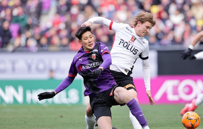 Nhận định Urawa Red Diamonds vs Kyoto Sanga: Liệu Kyoto Sanga có tiếp tục chuỗi trận thăng hoa?