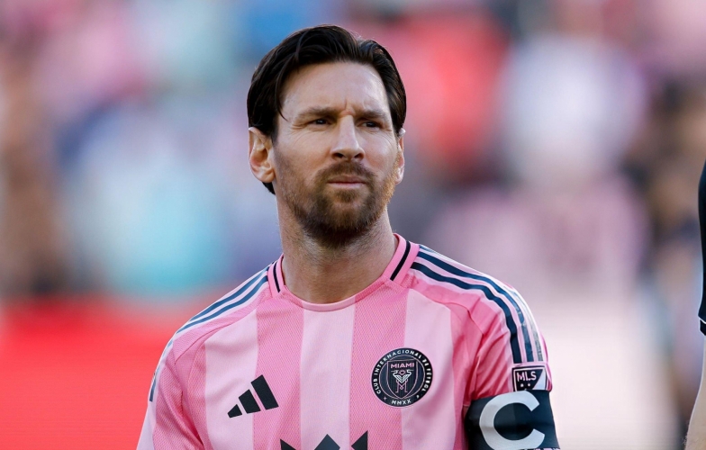 World Cup 2025: Bán vé ảm đạm bất chấp sự góp mặt của Messi