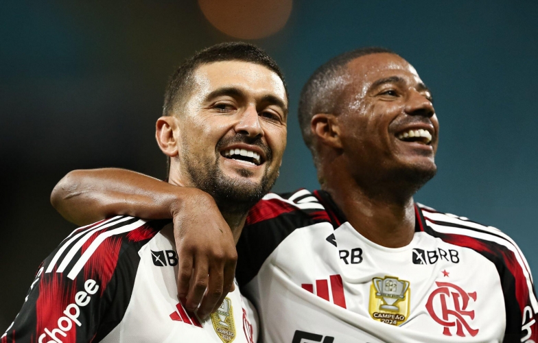 Nhận định Flamengo vs Juventude: Chủ nhà được đánh giá cao hơn