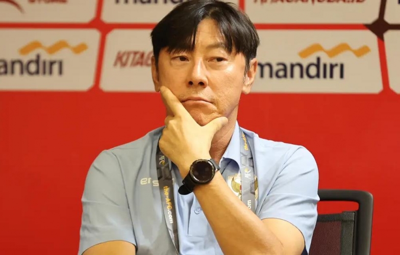 Huyền thoại Shin Tae Yong trở lại Seongnam FC với vai trò Giám đốc không thường trực