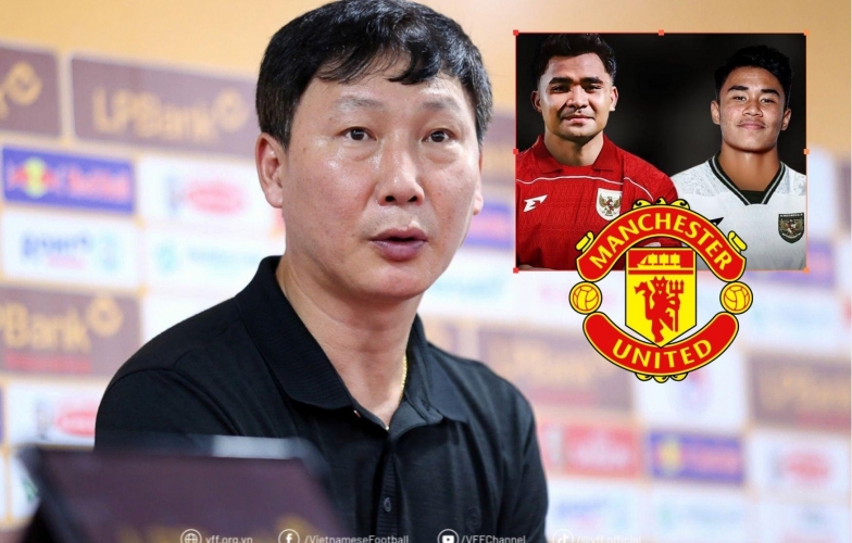 Hai cầu thủ Indonesia bỏ ngỏ khả năng tham dự trận giao hữu ASEAN All-Stars gặp Manchester United
