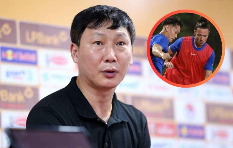Hai cầu thủ Malaysia rút lui khỏi đội hình ASEAN All-Stars, gây khó khăn cho HLV Kim Sang Sik