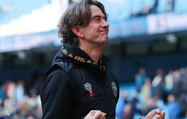 HLV Thomas Frank: Arsenal sẽ vượt qua Real Madrid tại Bernabeu