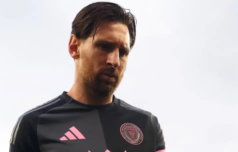 Messi trấn an người hâm mộ giữa lo ngại về chấn thương