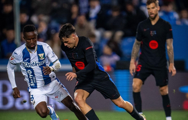 Balde dính chấn thương nghiêm trọng, Barcelona đối mặt khó khăn trước thềm đại chiến Dortmund