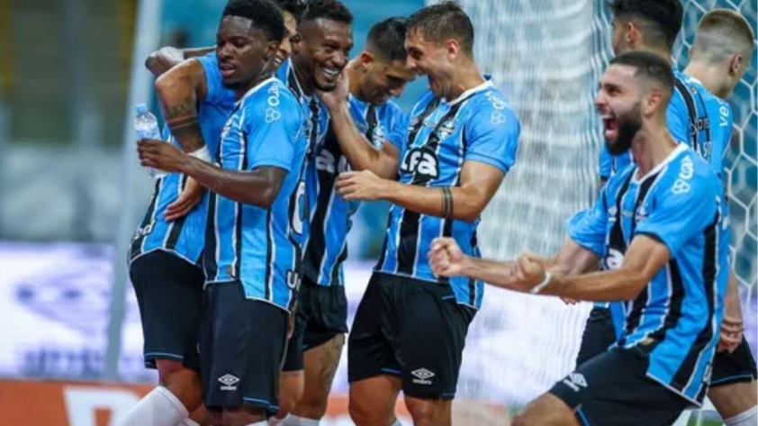 Nhận định Gremio vs Grau: Đại diện Brazil áp đảo về mọi mặt