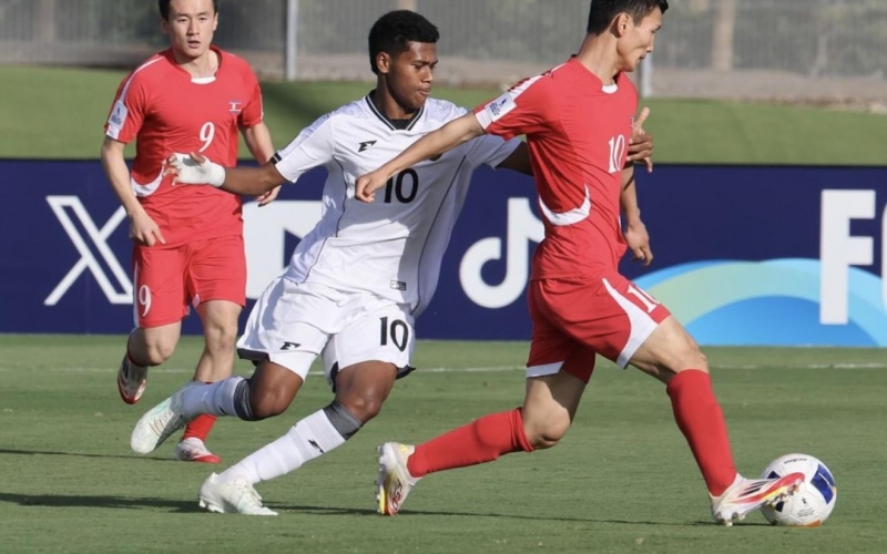 VCK U17 châu Á 2025: Đông Nam Á nói lời chia tay, bán kết kịch tính chờ đón