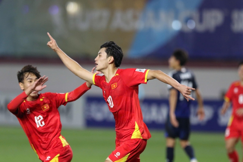 Sốc: U17 Nhật Bản Hòa U17 Việt Nam, Truyền Thông Nhật Phản Ứng Ra Sao?