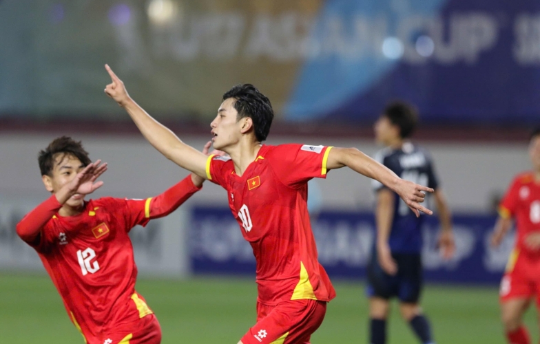 HLV Vũ Tiến Thành hé lộ kế hoạch trọng dụng Trần Gia Bảo tại V-League 2024/25