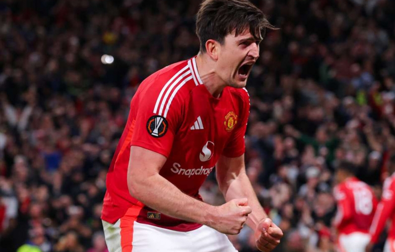 Harry Maguire: Vị cứu tinh bất ngờ trên hàng công MU?