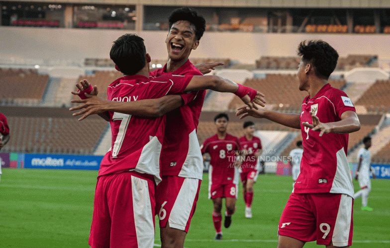 U17 Indonesia: Sẵn sàng mọi kịch bản trước thử thách Triều Tiên tại tứ kết U17 châu Á