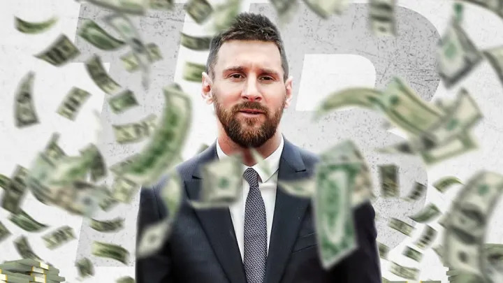 Messi và hiệu ứng domino tích cực tại PSG và Ligue 1