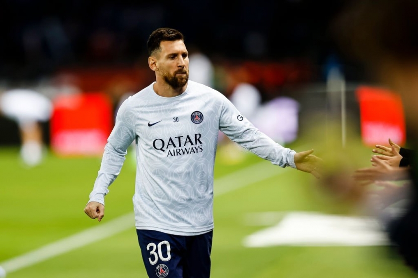 Messi và hiệu ứng domino tích cực tại PSG và Ligue 1