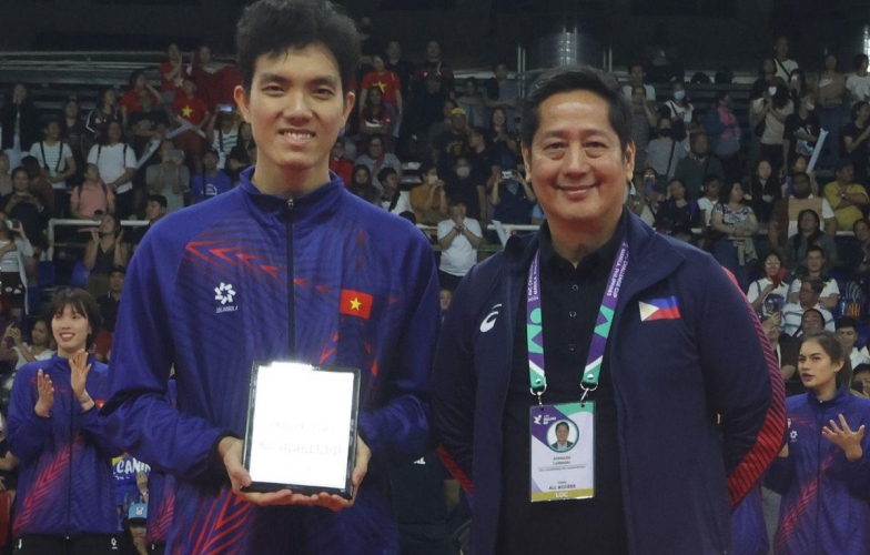 Việt Nam lần đầu đăng cai AVC Challenge Cup 2025: Cơ hội tỏa sáng của bóng chuyền nữ quốc gia