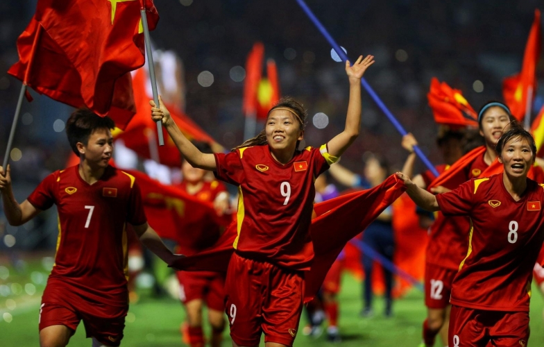 Việt Nam đăng cai AFF Cup nữ 2025: Indonesia lý giải việc rút lui