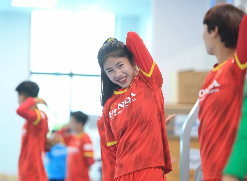 HLV Mai Đức Chung và hành trình gian khó đưa ĐT nữ Việt Nam đến World Cup 2023