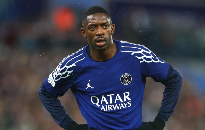 PSG cần cải thiện lối chơi sau chiến thắng kịch tính trước Aston Villa
