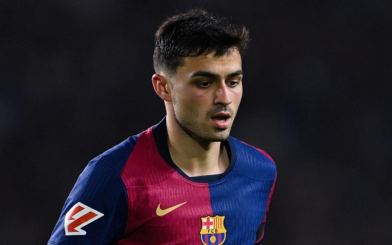 Pedri: Ngôi sao sáng của Barcelona và hy vọng chinh phục danh hiệu