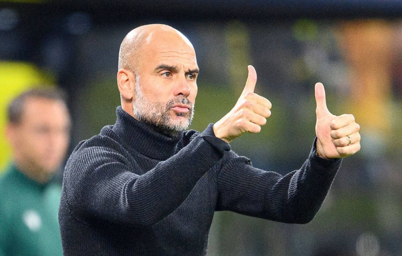 Man City vượt khó thắng Everton, nuôi hy vọng Top 4 Premier League