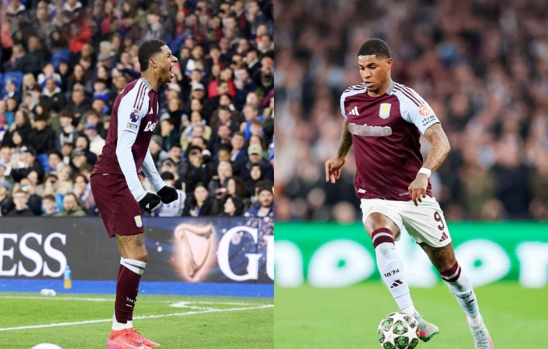 HLV Unai Emery và những sai lầm chiến thuật đáng tiếc đưa Aston Villa đến thất bại trước PSG