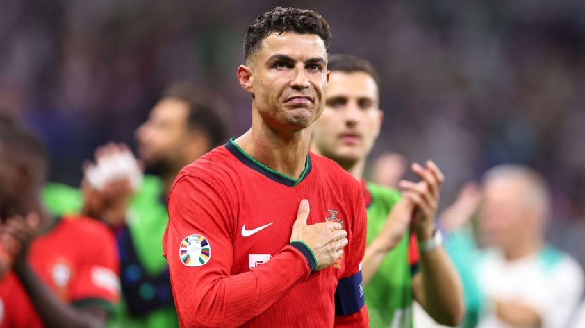 Euro 2024: Tây Ban Nha đăng quang, kỷ lục mới và những giọt nước mắt chia ly