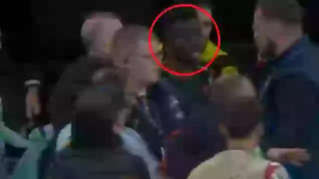 Saka và Carvajal: Xung đột nảy lửa làm nóng thêm trận đấu Real Madrid - Arsenal