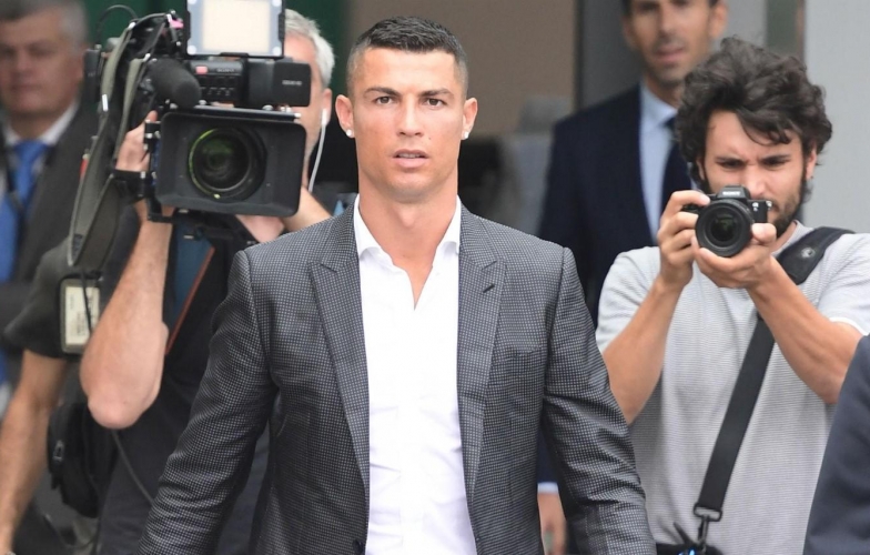 Cristiano Ronaldo: Từ sân cỏ đến màn ảnh rộng - đế chế kinh doanh triệu đô