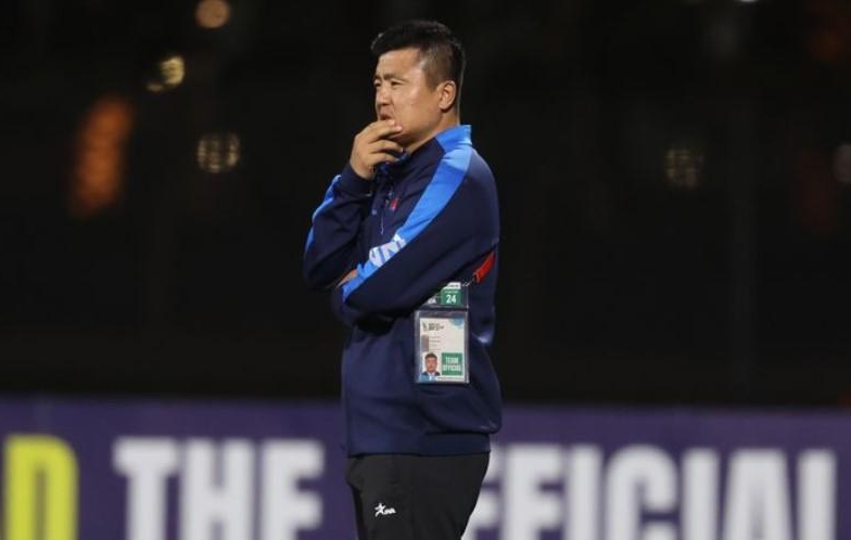 U17 Triều Tiên: Chiến thuật đối đầu Indonesia tại tứ kết U17 châu Á 2025