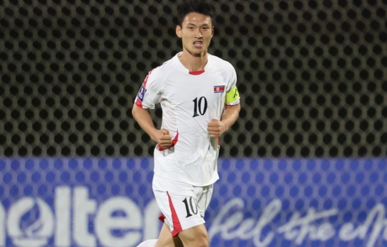 U17 Triều Tiên tự tin hướng đến chức vô địch châu Á: Kim Yu Jin khẳng định quyết tâm