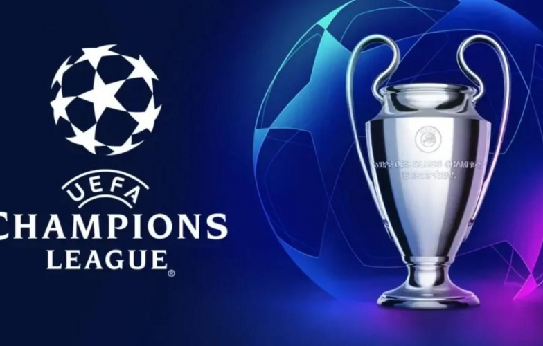 Siêu máy tính Opta dự đoán Barcelona và PSG dẫn đầu cuộc đua vô địch Champions League 2024/25