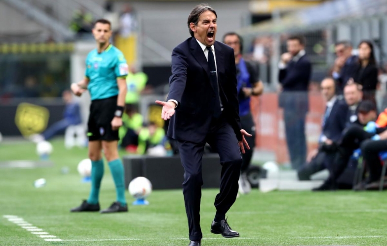 Inter Milan xuất sắc giành vé vào bán kết Champions League, hẹn gặp Barcelona