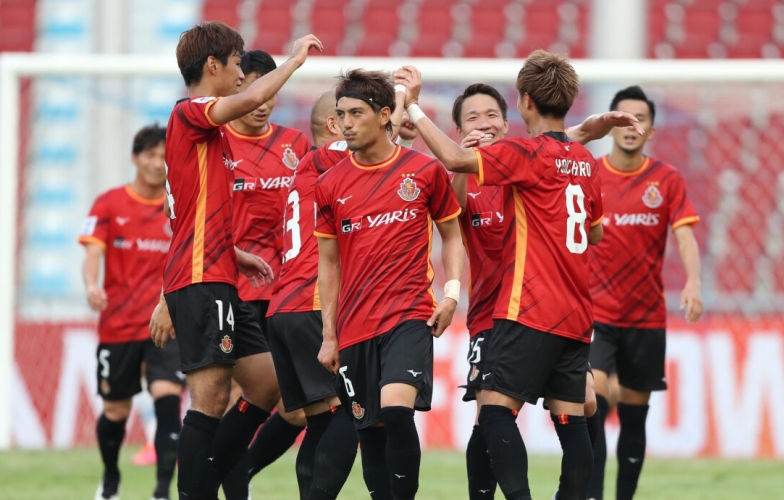 Nhận định Nagoya Grampus vs Kashiwa Reysol: Đại chiến giữa hai thái cực phong độ