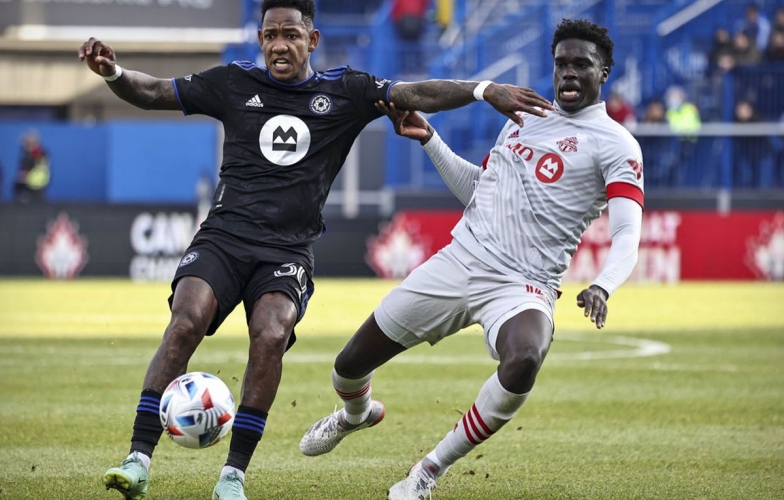 Nhận định Toronto vs Montreal: Cơ hội cho Toronto tại vòng 1/8 Cúp Canada