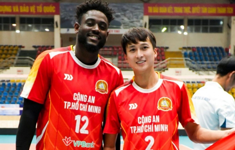 Chuyện tình đẹp của chuyền hai Phạm Thoại Khương: Gác lại giấc mơ đội tuyển vì đám cưới