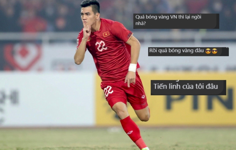 Sự vắng mặt đáng tiếc của Tiến Linh và những ngôi sao khác trong đội hình ASEAN All-Stars đấu MU
