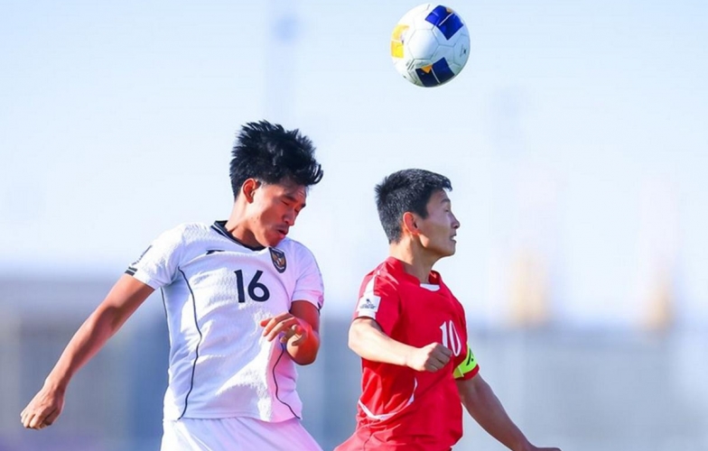 Thất bại 0-6 trước Triều Tiên, U17 Indonesia dừng bước tại tứ kết U17 châu Á 2025 nhưng vẫn hướng đến World Cup
