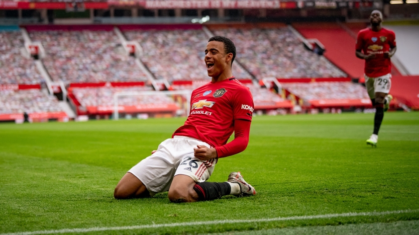 Mason Greenwood: Tương lai mờ mịt ở Tam Sư sau khởi đầu ấn tượng tại Marseille