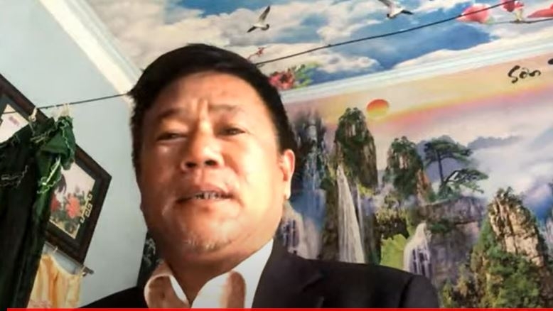 HLV Mai Đức Chung và hành trình gian khó đưa ĐT nữ Việt Nam đến World Cup 2023