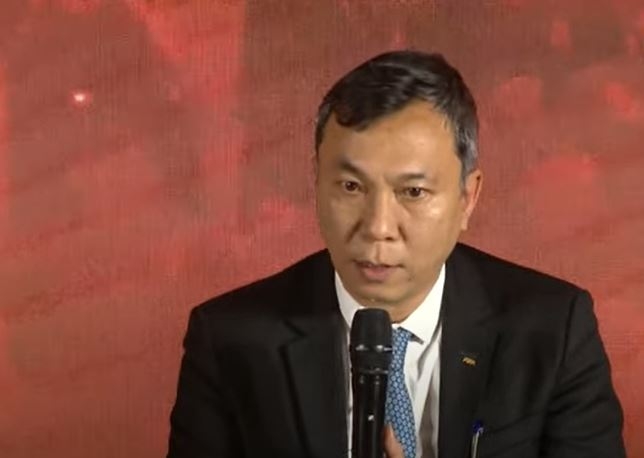 HLV Mai Đức Chung và hành trình gian khó đưa ĐT nữ Việt Nam đến World Cup 2023