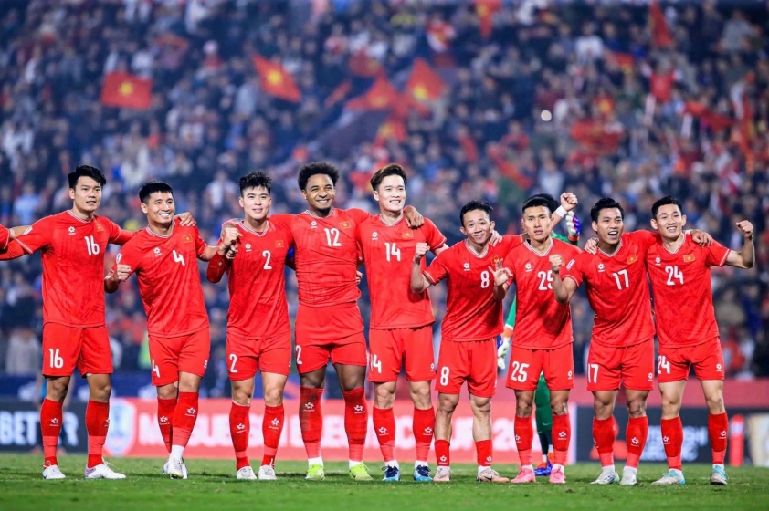 Manchester United sẽ có trận giao hữu lịch sử với Đội tuyển Sao Đông Nam Á vào năm 2025